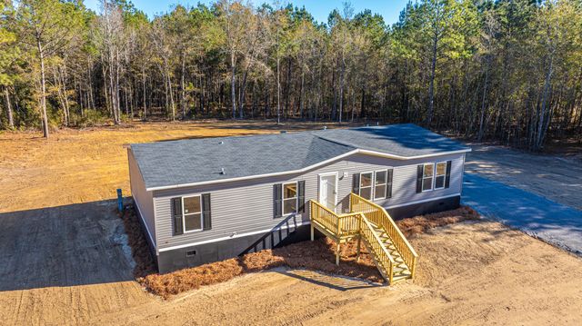 2896 Harristown Road, Saint Stephen, SC 29479