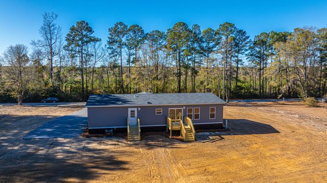 2896 Harristown Road, Saint Stephen, SC 29479