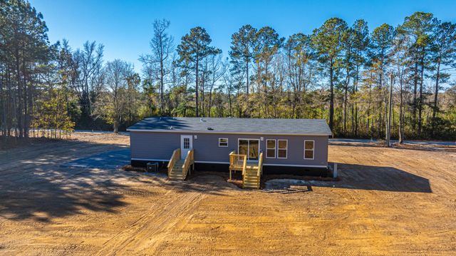 2896 Harristown Road, Saint Stephen, SC 29479