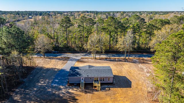 2896 Harristown Road, Saint Stephen, SC 29479