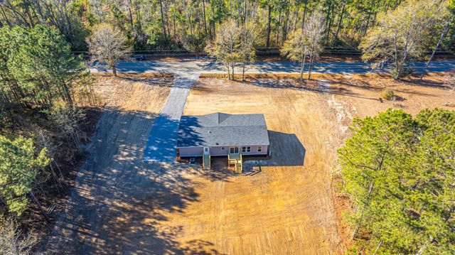 2896 Harristown Road, Saint Stephen, SC 29479