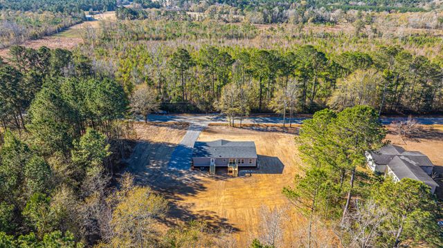 2896 Harristown Road, Saint Stephen, SC 29479