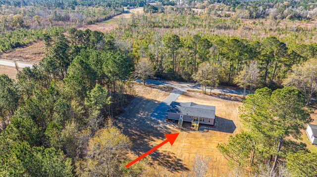 2896 Harristown Road, Saint Stephen, SC 29479