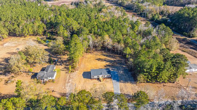 2896 Harristown Road, Saint Stephen, SC 29479