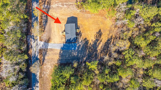 2896 Harristown Road, Saint Stephen, SC 29479