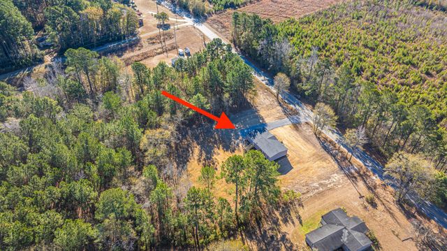 2896 Harristown Road, Saint Stephen, SC 29479