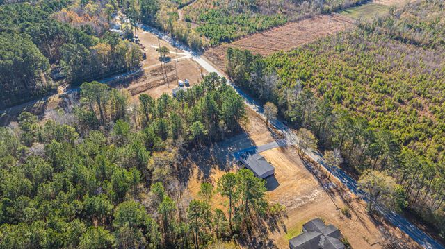 2896 Harristown Road, Saint Stephen, SC 29479