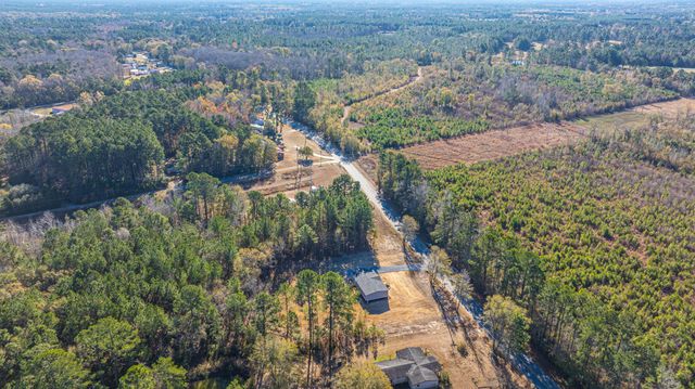 2896 Harristown Road, Saint Stephen, SC 29479