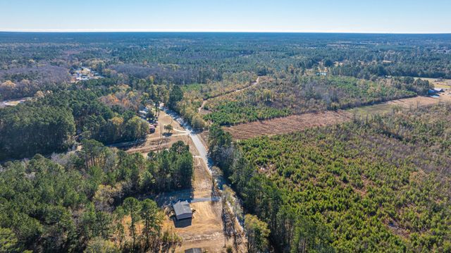 2896 Harristown Road, Saint Stephen, SC 29479