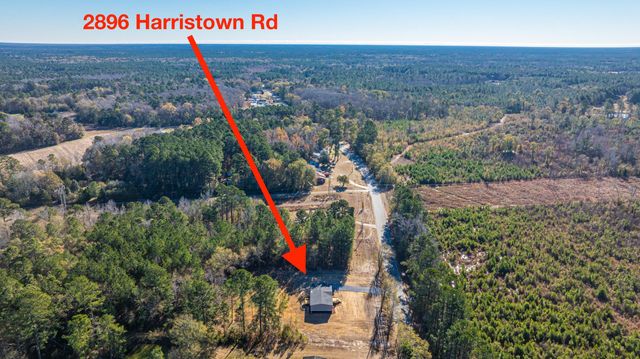 2896 Harristown Road, Saint Stephen, SC 29479