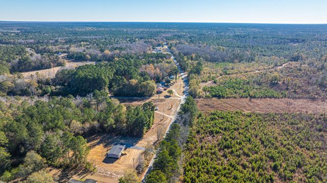 2896 Harristown Road, Saint Stephen, SC 29479