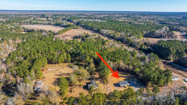 2896 Harristown Road, Saint Stephen, SC 29479