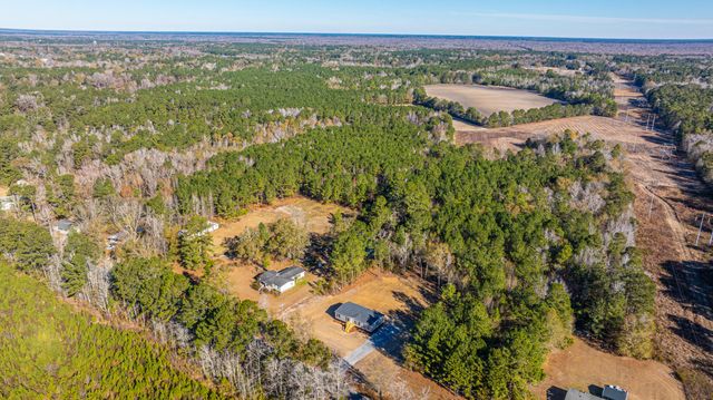 2896 Harristown Road, Saint Stephen, SC 29479