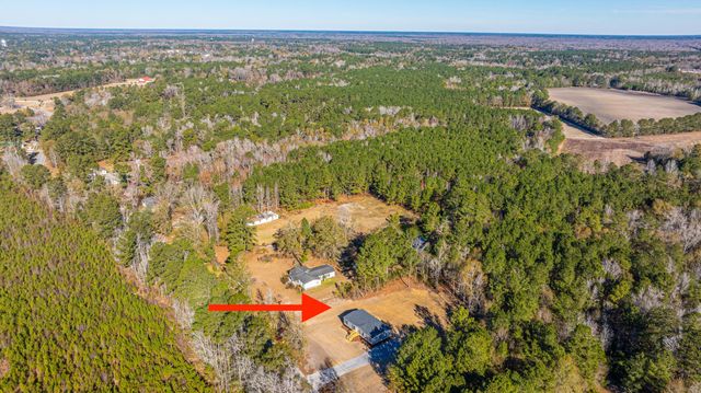 2896 Harristown Road, Saint Stephen, SC 29479