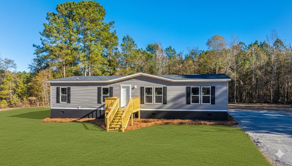 2896 Harristown Road, Saint Stephen, SC 29479
