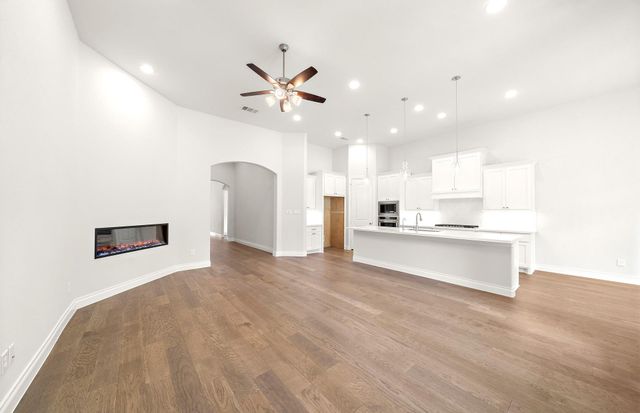 9746 Roaring River Falls Lane, Porter, TX 77365