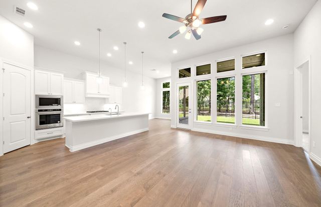 9746 Roaring River Falls Lane, Porter, TX 77365