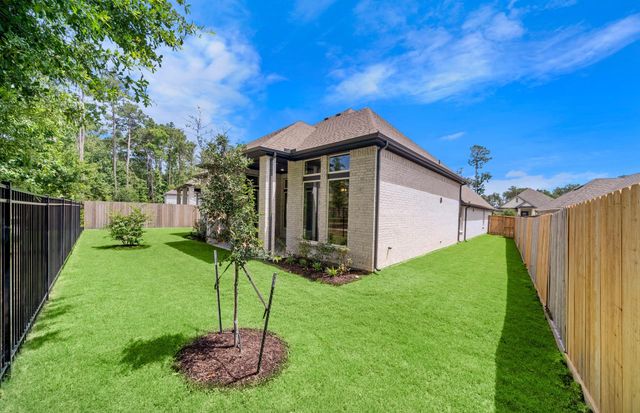 9746 Roaring River Falls Lane, Porter, TX 77365