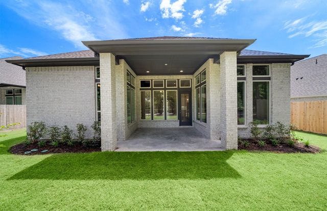 9746 Roaring River Falls Lane, Porter, TX 77365