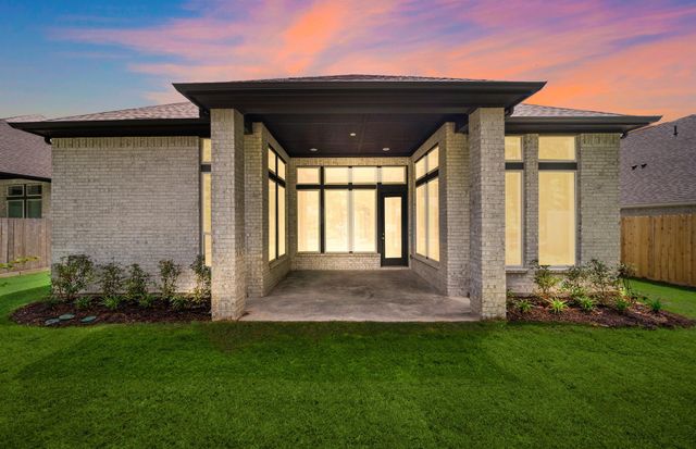 9746 Roaring River Falls Lane, Porter, TX 77365