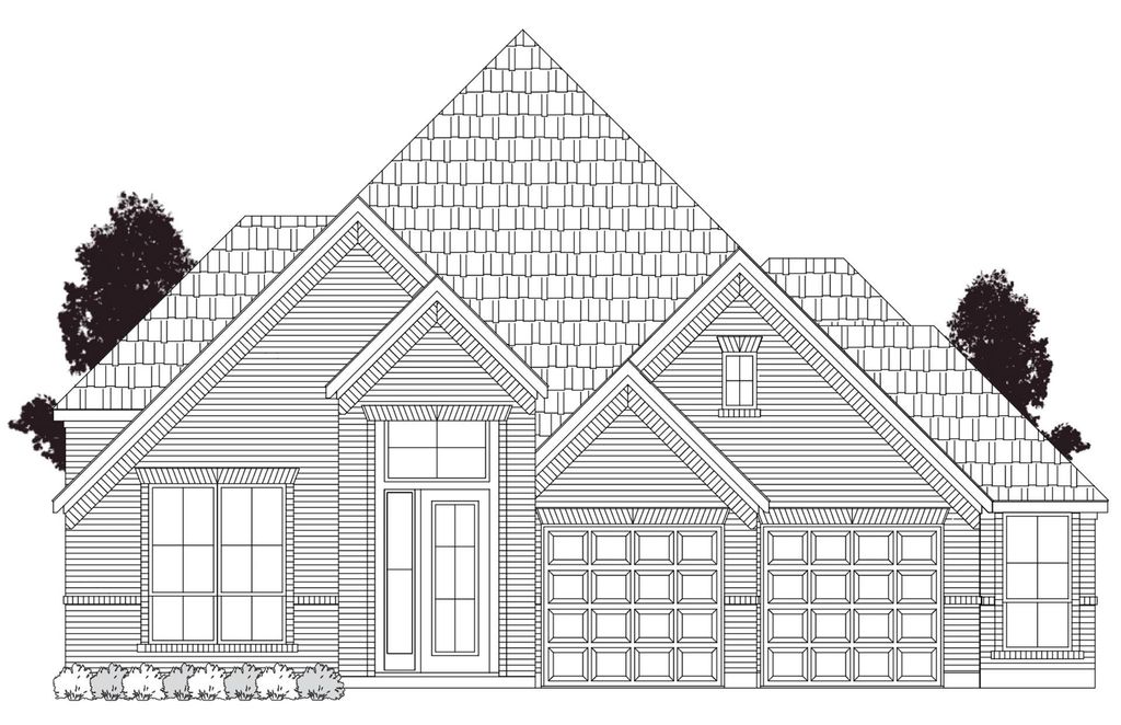 9746 Roaring River Falls Lane, Porter, TX 77365