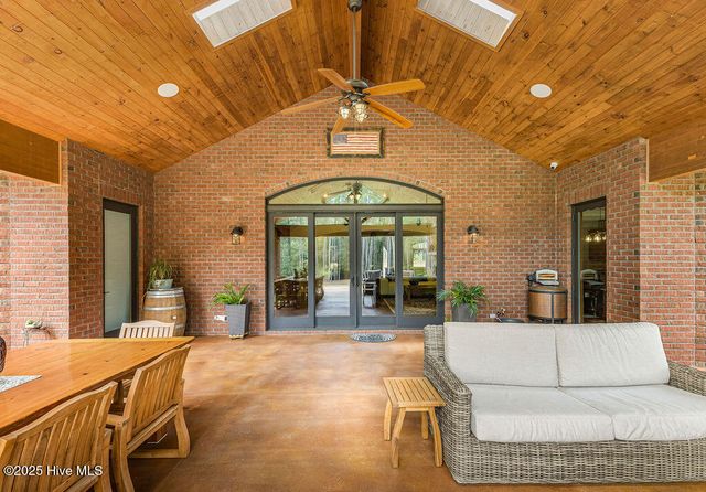 2345 Vass-Carthage Road, Whispering Pines, NC 28327
