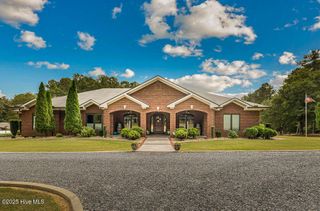2345 Vass-Carthage Road, Whispering Pines, NC 28327