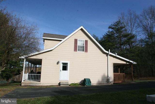 21427 SHORE VALLEY, Three Springs, PA 17264