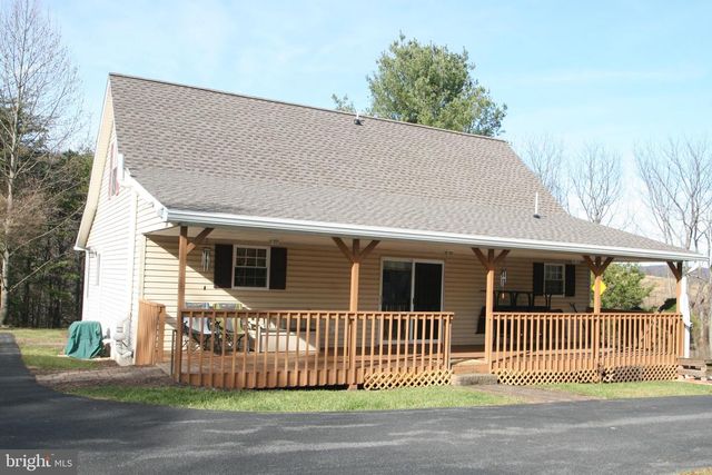 21427 SHORE VALLEY, Three Springs, PA 17264