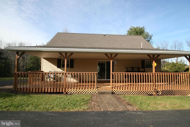 21427 SHORE VALLEY, Three Springs, PA 17264