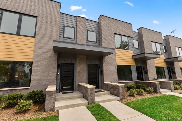 7542 Churchill Street C21, Detroit, MI 48206