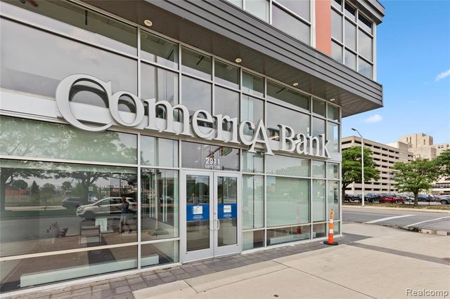 7542 Churchill Street C21, Detroit, MI 48206