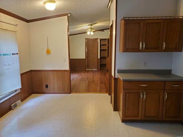 288 Polk Road 57, Mena, AR 71953