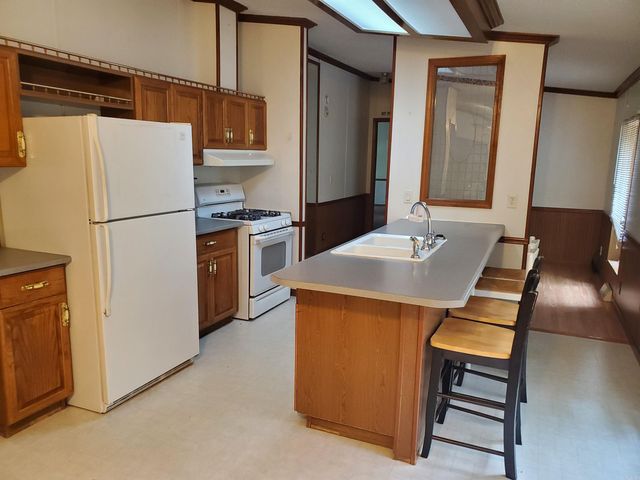 288 Polk Road 57, Mena, AR 71953