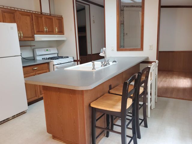288 Polk Road 57, Mena, AR 71953