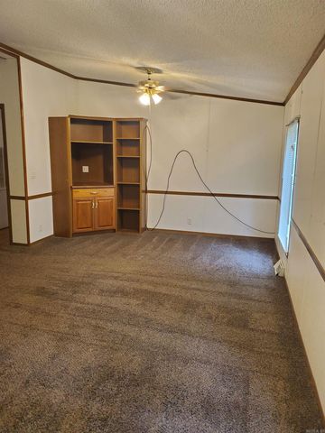 288 Polk Road 57, Mena, AR 71953