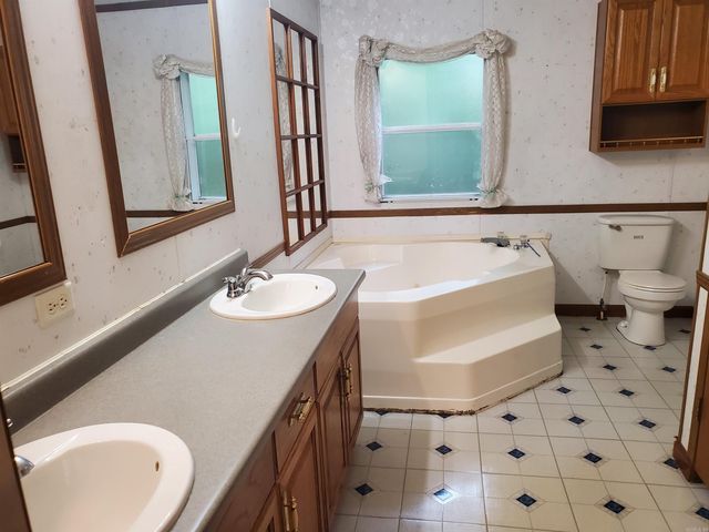 288 Polk Road 57, Mena, AR 71953
