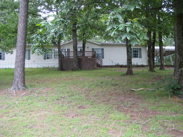 288 Polk Road 57, Mena, AR 71953