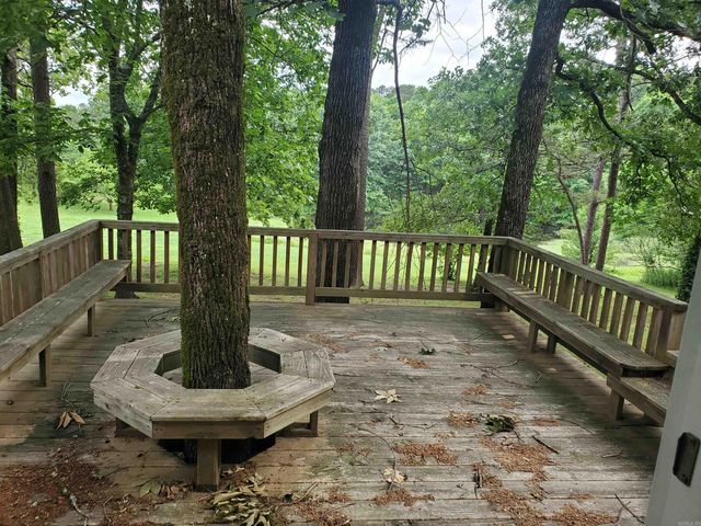 288 Polk Road 57, Mena, AR 71953