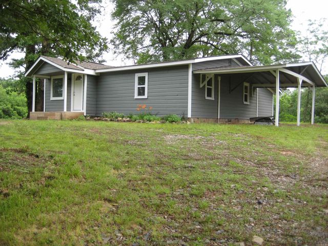 288 Polk Road 57, Mena, AR 71953