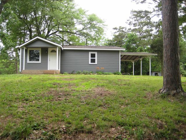 288 Polk Road 57, Mena, AR 71953