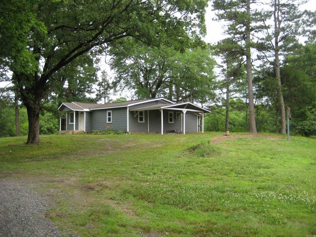 288 Polk Road 57, Mena, AR 71953