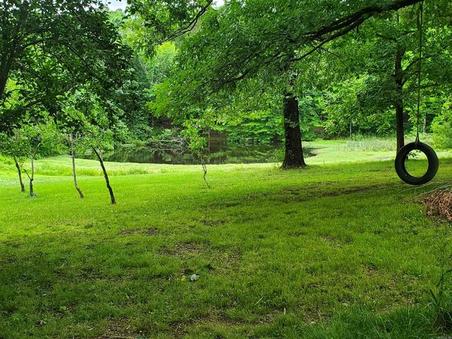 288 Polk Road 57, Mena, AR 71953