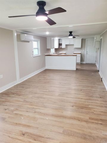 288 Polk Road 57, Mena, AR 71953