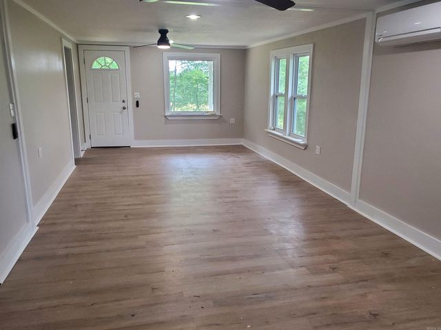 288 Polk Road 57, Mena, AR 71953
