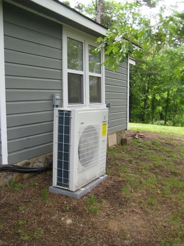 288 Polk Road 57, Mena, AR 71953