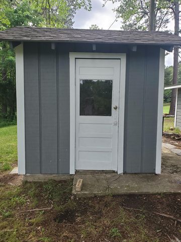 288 Polk Road 57, Mena, AR 71953