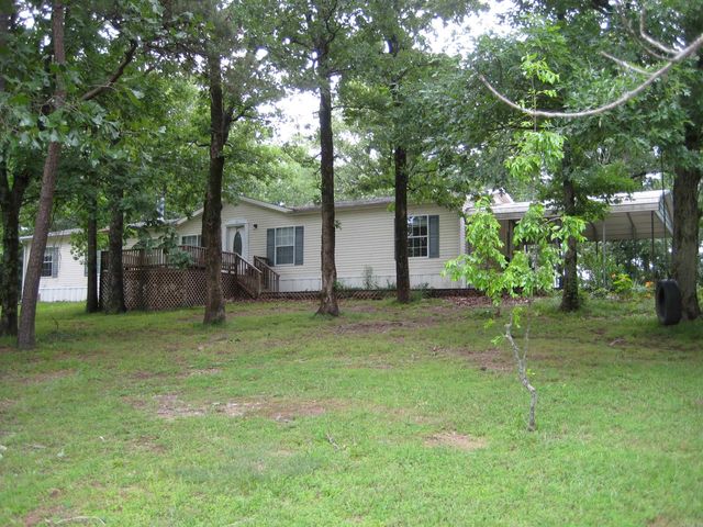 288 Polk Road 57, Mena, AR 71953