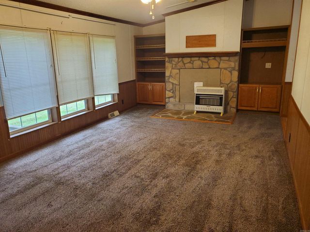 288 Polk Road 57, Mena, AR 71953