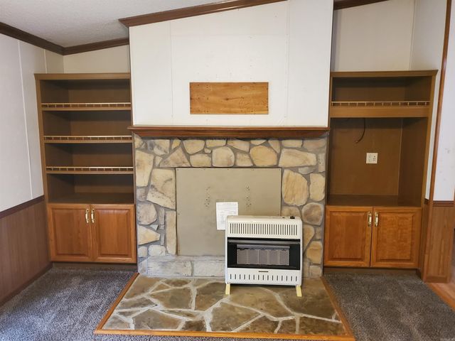 288 Polk Road 57, Mena, AR 71953